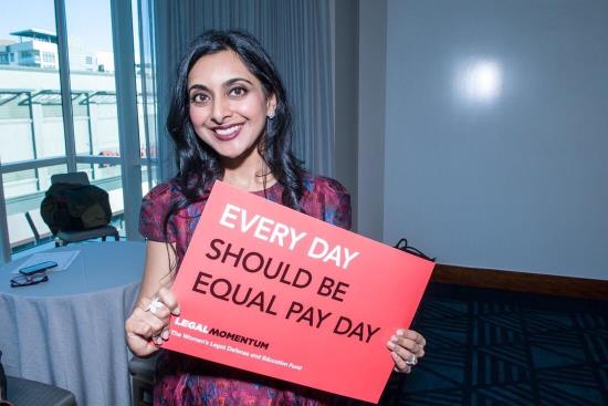 Mansi Shah Receives Acclaimed Women of Achievement Recognition
