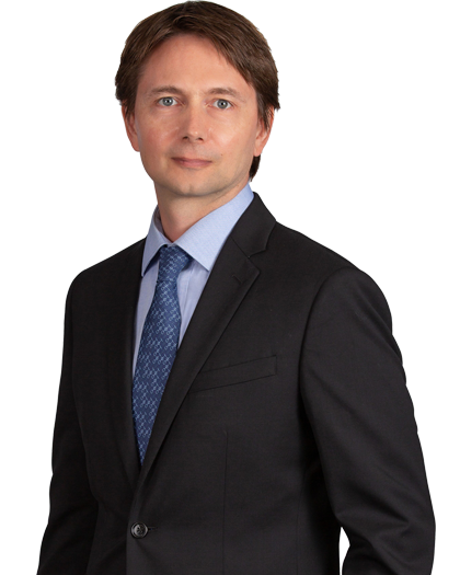 David Rakovsky Broader Eligibility For AI Related Patents May Be Coming
