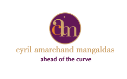 Cyril Amarchand Mangaldas